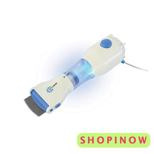 Load image into Gallery viewer, V-COMB Solution Anti Poux