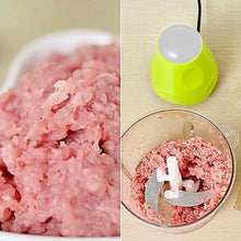 Load image into Gallery viewer, Hachoir Electrique KANWOOD