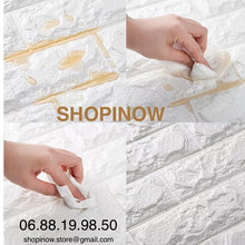 Load image into Gallery viewer, بديل السيراميك اللاصق الأصلي