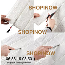 Load image into Gallery viewer, بديل السيراميك اللاصق الأصلي