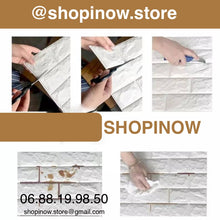 Load image into Gallery viewer, بديل السيراميك اللاصق الأصلي