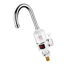 Load image into Gallery viewer, Robinet d'eau chaude instantanée et sans réservoir