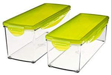 Load image into Gallery viewer, Coupe fruits / Légumes Vert - Nicer Dicer -