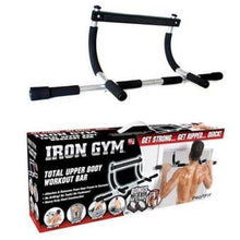 Load image into Gallery viewer, IRON GYM
