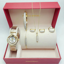 Load image into Gallery viewer, Ensemble pour Femmes cadeaux
